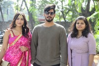 G Zombie Movie Pre Release Event